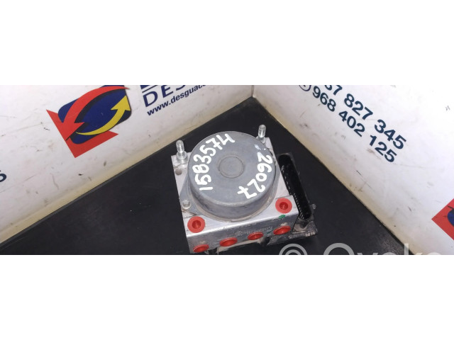 Jednotka ABS 8200756095   Dacia Sandero 2008