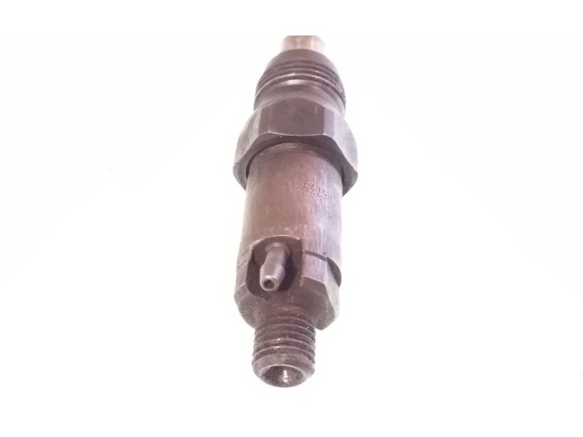 Vstřikovač LCR6735201D   Citroen Berlingo  pro naftový motor 1.9  