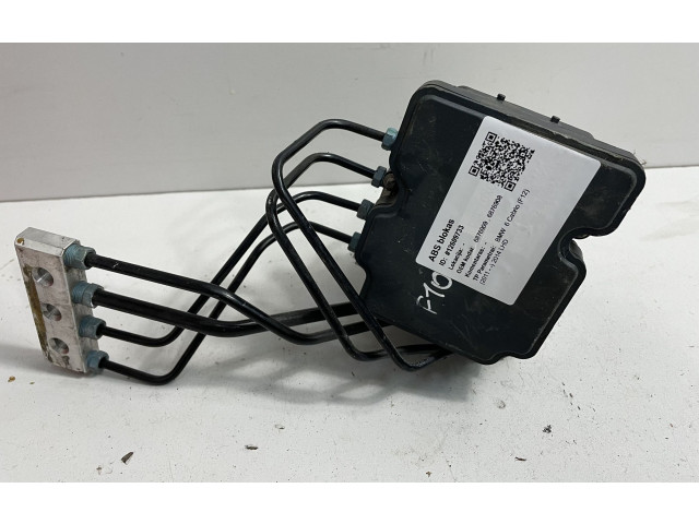 Jednotka ABS 6876909, 6876908   BMW 6 F12 F13 2014