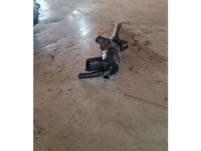 Vstřikovač 0445110036   Peugeot 607     