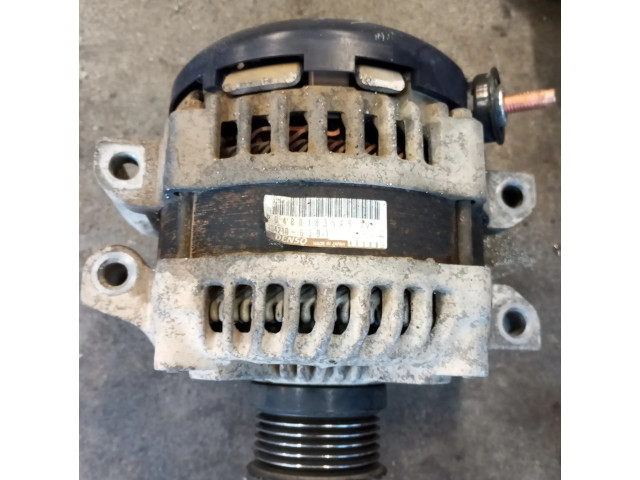 Генератор 1042106590, P04801835AB   Jeep Grand Cherokee 3.0     