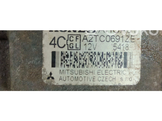 Генератор A2TC0691ZE   Honda CR-V      