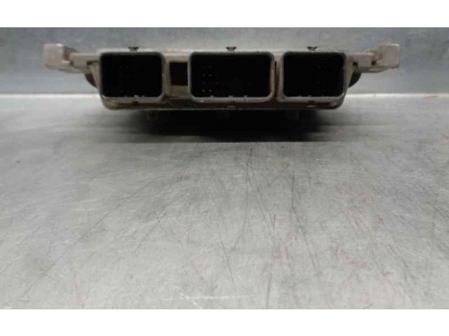 Řídící jednotka C1B112A650ABA, E1BA12B684AA   Ford Fiesta 2014