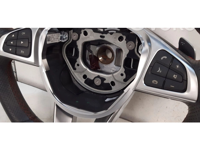 Volant Mercedes-Benz CLA C117 X117 W117 2018 A0004603403  