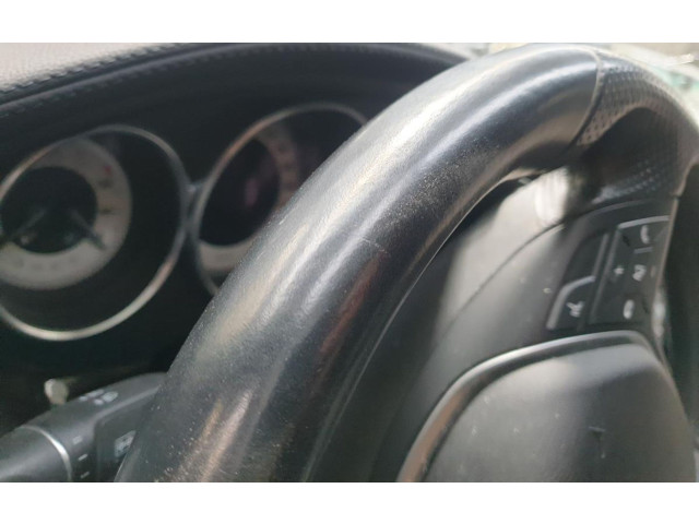 Volant Mercedes-Benz CLS C218 X218 2012 COMPATILHAS  