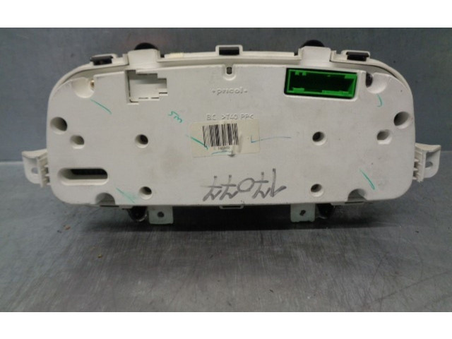 Панель приборов 286854309923   Tata Indica Vista I       