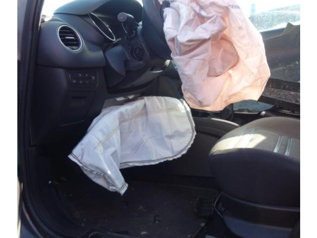 Руль Fiat Punto Evo   -  года       