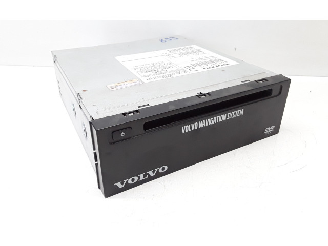 Přístrojová deska  Volvo V70 2003 86739421  