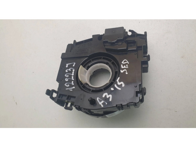 Подрулевой шлейф SRS 5Q0953549A, 1011719600   Audi A3 S3 8V