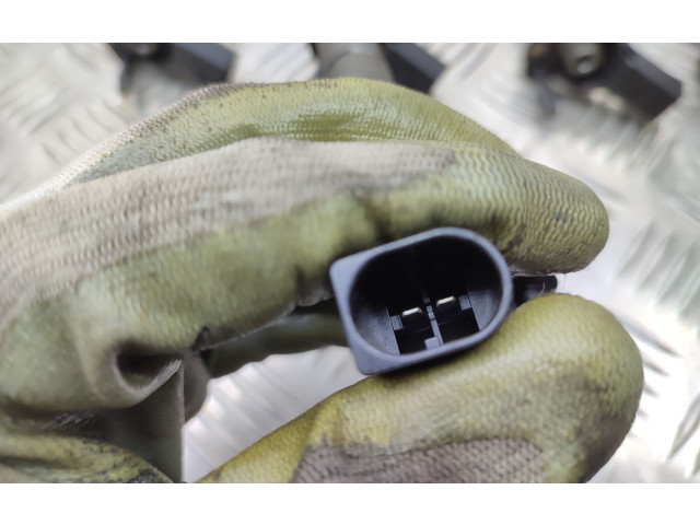 Комплект форсунок A6420701387, 0445115064    Mercedes-Benz GLK (X204)  642961 