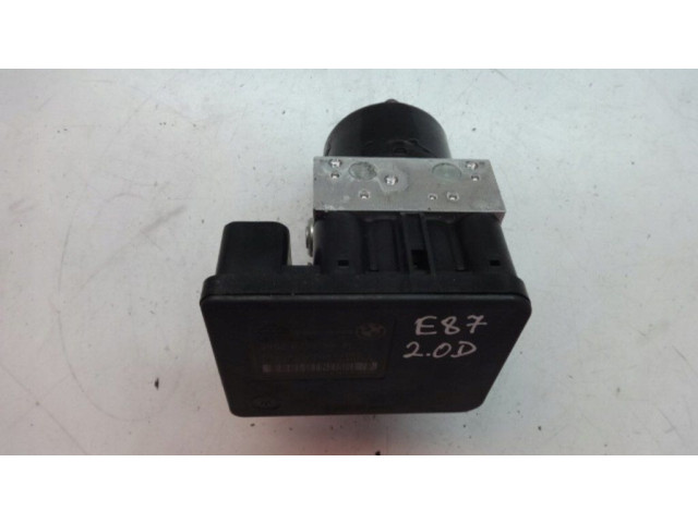 Jednotka ABS 6777159   BMW 1 E81 E87 2011