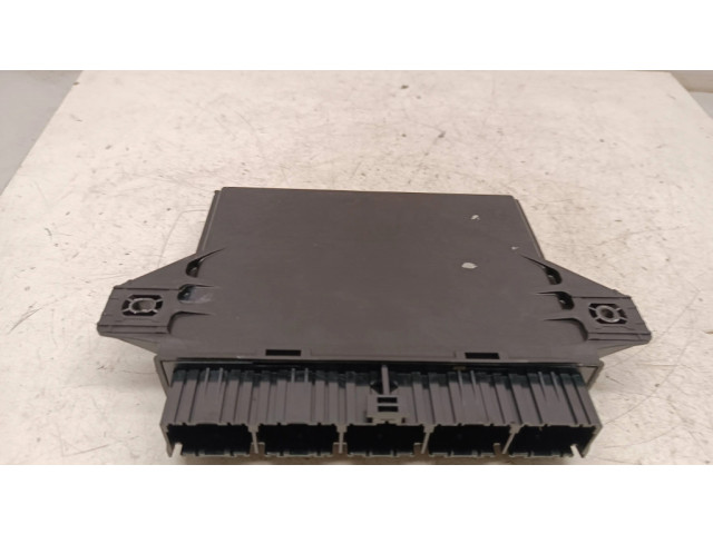 Блок управления AV6N19G481AM, 5WK49778N   Ford Kuga I