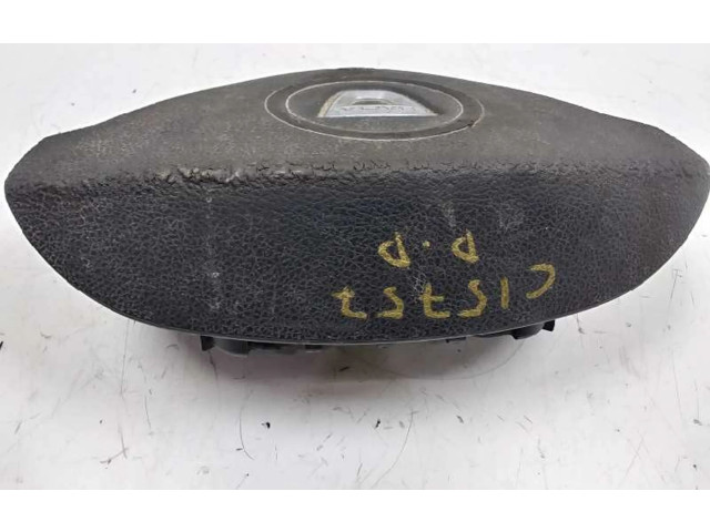 Подушка безопасности водителя 985105118R   Dacia Dokker
