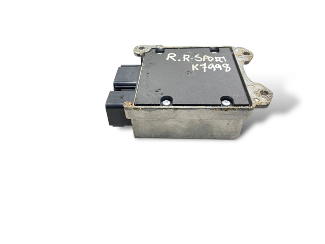 Блок подушек безопасности 8H2214D374AC, 9489B7   Land Rover Range Rover Sport L320