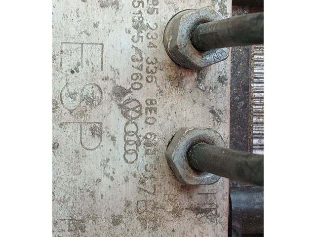 Jednotka ABS 0265234336   Seat Exeo (3R) 2010