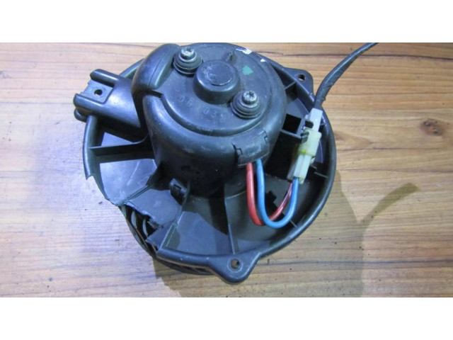 Вентилятор печки    mf0160700260   Mitsubishi Carisma