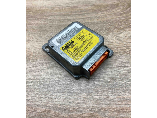 Блок подушек безопасности 9636894080, 550541500   Mercedes-Benz GLE AMG (W166 - C292)