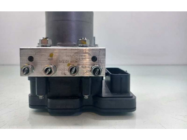 Jednotka ABS ND5P437A0, 2265106452   Mazda MX-5 ND 2018