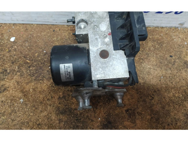 Jednotka ABS 0130108068   Mrcedes-Benz E W210 