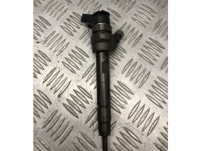 Vstřikovač 7823452, 0445010519   BMW 1 F20 F21  pro naftový motor 1.6 N47d16a 
