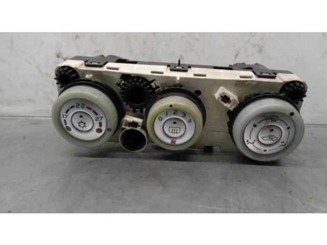 Блок управления климат-контролем PMN164569   Mitsubishi Colt