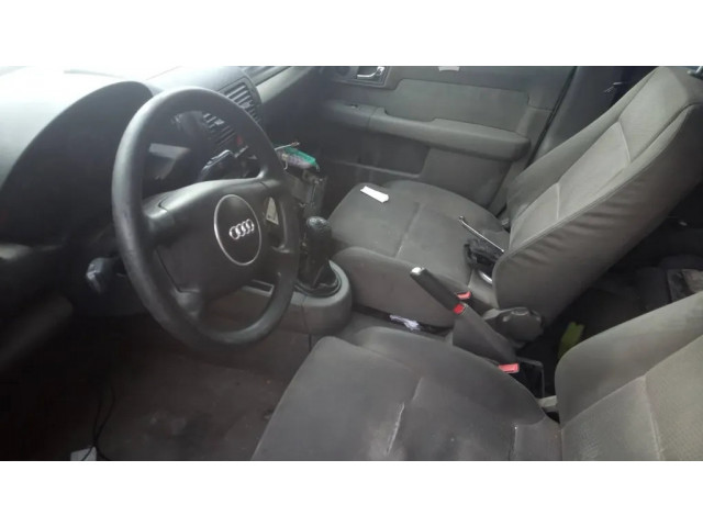 Подушка безопасности водителя 8E0880201   Audi A2