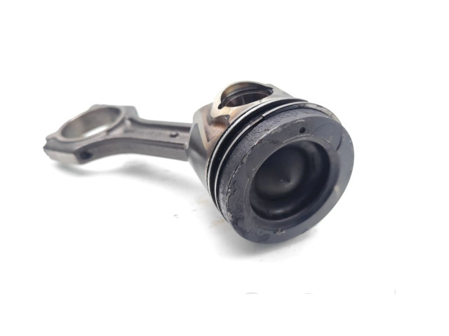 Píst D3FA   Hyundai i20 (PB PBT)  pro naftový motor 1.1 D3FA 1.1 CRDi