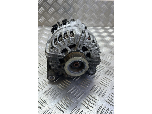 Генератор 7802261   BMW X1 E84      