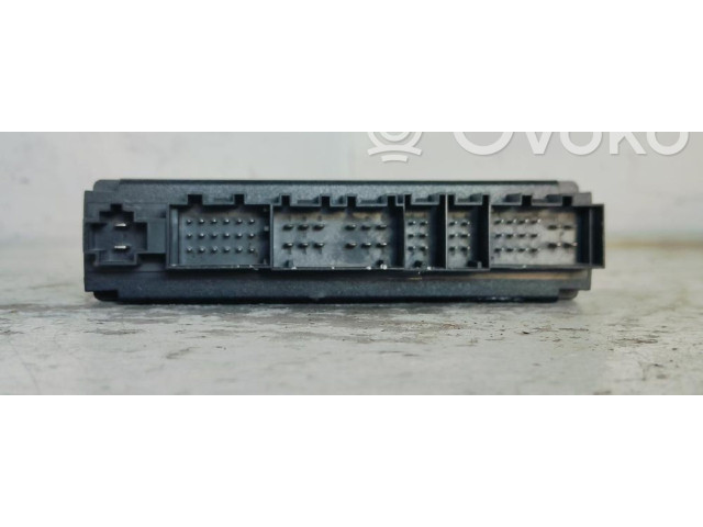 Блок управления 7L6937049K   Volkswagen Touareg I