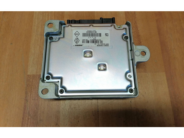 Блок предохранителей  280630850R, 280630844R   Renault Espace V (RFC)    