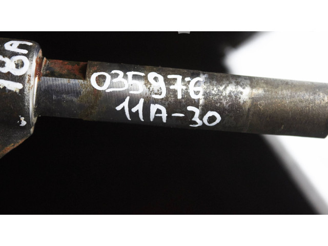 Vstřikovač 0445110955, 9828959880   Peugeot Partner III     