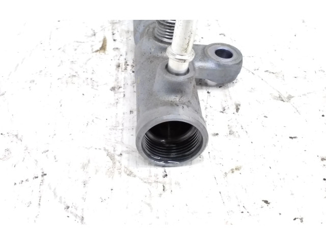 Vstřikovací lišta G4D39D280AA, 0445214332   Land Rover Range Rover Velar     