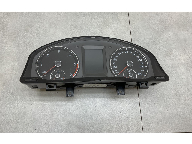 Přístrojová deska  Volkswagen Eos 2012 1Q0920975D  
