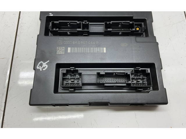 Блок комфорта 8K0907064P   Audi Q5 SQ5   