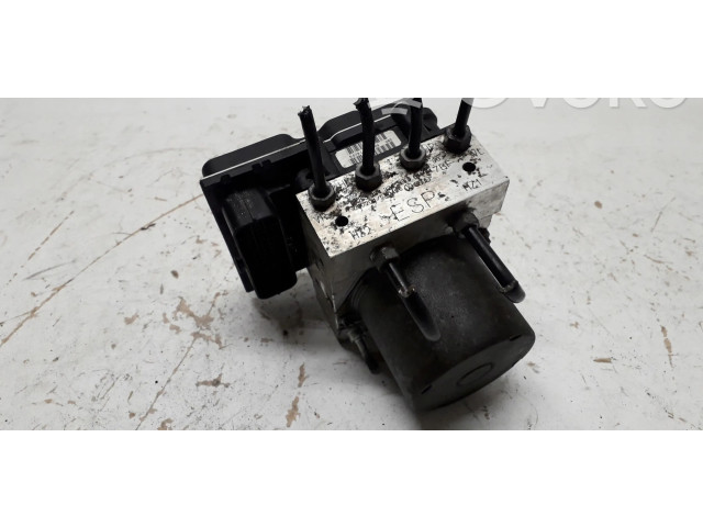 Jednotka ABS 8E0910517, 8E0910517H   Seat Exeo (3R) 2008