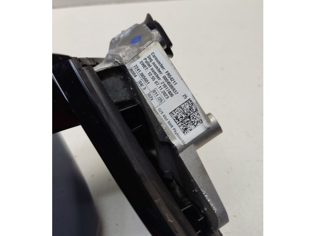 Zpětné zrcátko  BMW 3 G20 G21 2023  E1041521, GR54211  