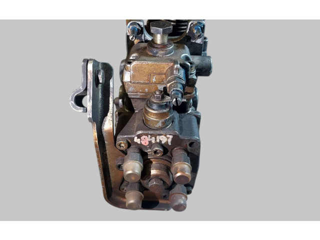 Vstřikovací čerpadlo 0460494197, 95027   Opel Omega A     