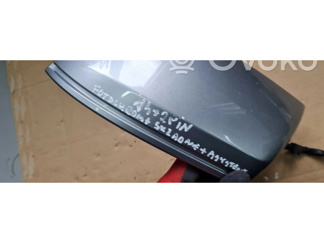 Zpětné zrcátko  Audi A7 S7 4G 2012  4G8857409AD  