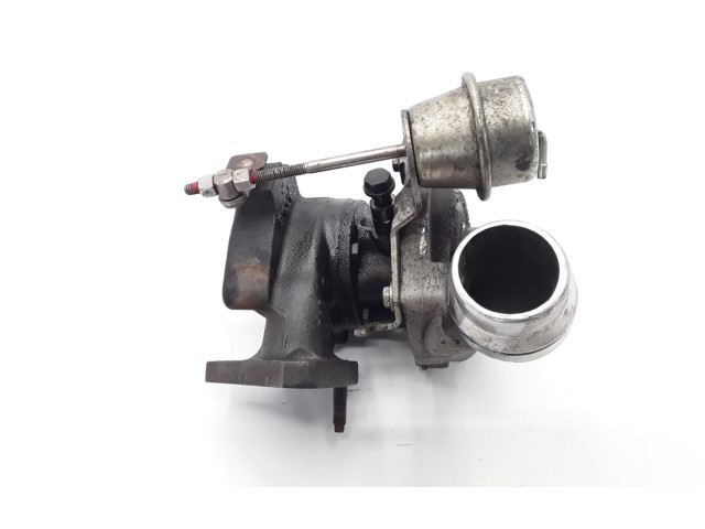  Турбина Renault Fluence  54539700012, 54391015082   для двигателя K9K 834      