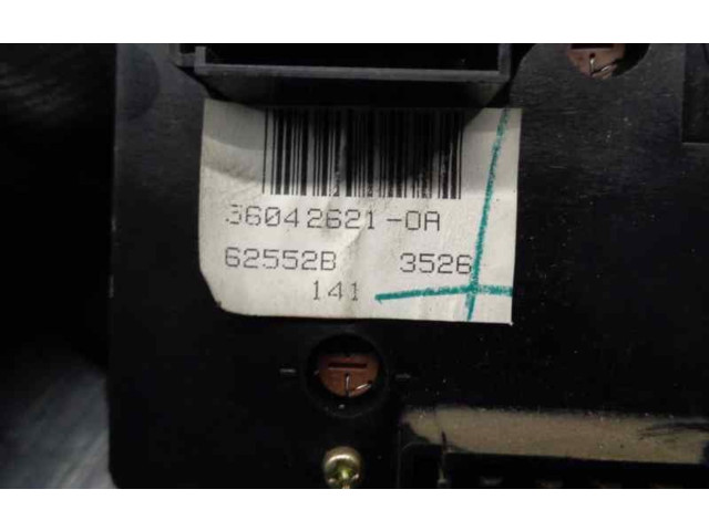 Ручка стеклоочистителей 56042621, 62552B   Jeep Grand Cherokee