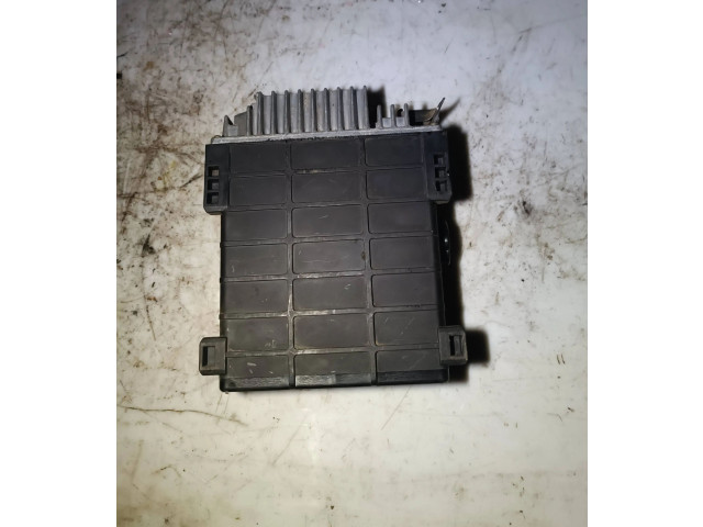 Блок управления двигателя 0065455132, 0285007022   Mercedes-Benz 190 W201