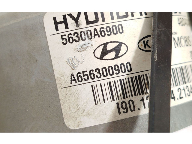 Píst 56300A6900, A656399600   Hyundai i30    D4FC 