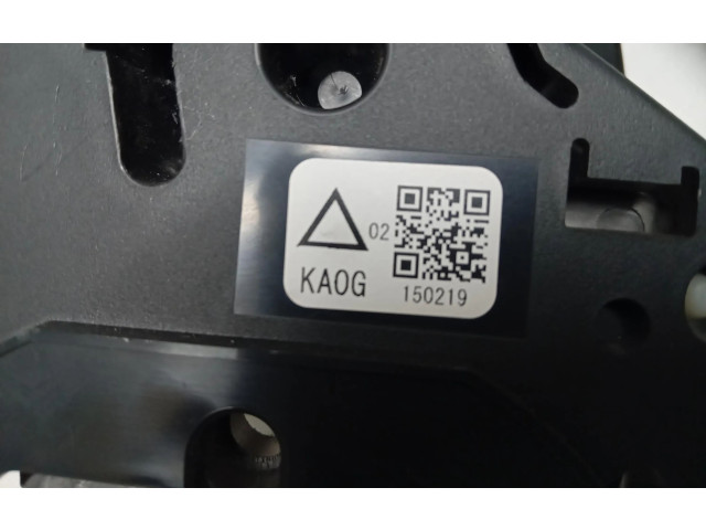 Volant Mazda CX-5 2015 KA0G-15219, KA0G-15219  