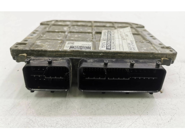 Řídící jednotka 8966102D71, MB1758009571   Toyota Auris 150 2007