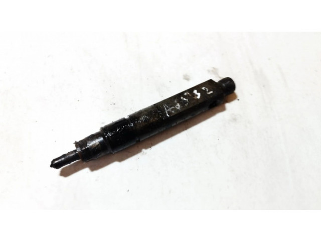 Vstřikovač 7700110397, 0432193643   Renault Clio II  pro naftový motor 1.9  