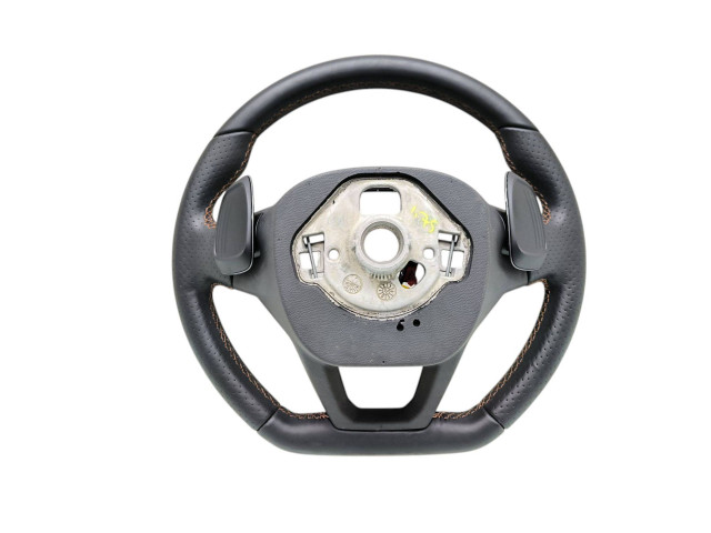 Руль Cupra Formentor  2020 -  года 5FA419091DP, 3111931CFF      