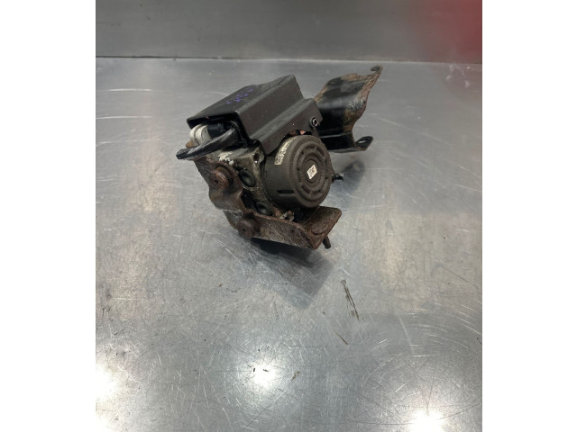 Jednotka ABS 10091511743, 28515050153   Peugeot 208 2014