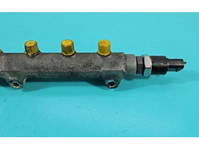 Vstřikovací lišta 0445215010, IMPRK1457577   Volvo XC90    D5244T 
