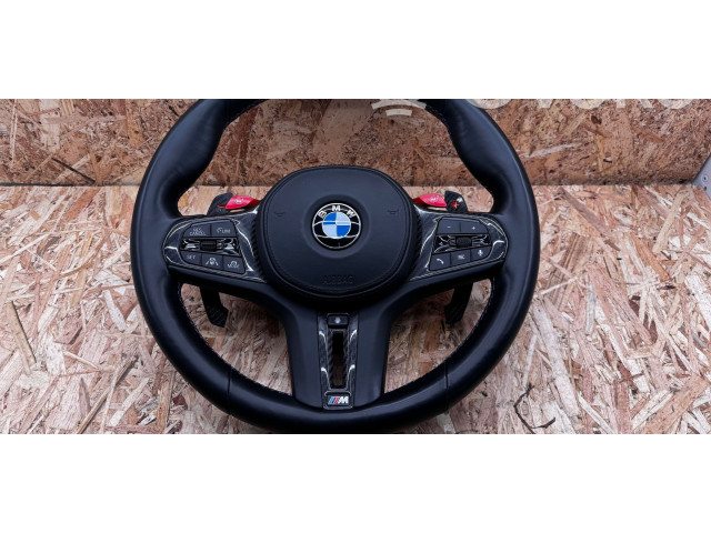 Volant BMW M3 2021   