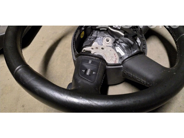 Руль Audi A8 S8 D3 4E  2002 - 2009 года 4F0419091AK      